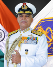 Talk by the Chief of the Naval Staff